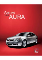 2008 Saturn Aura