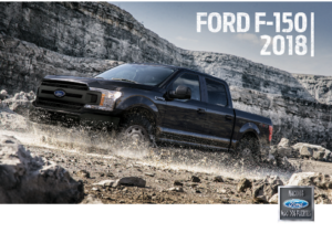 2018 Ford F-F150 MX