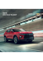 2019 Chevrolet Blazer MX