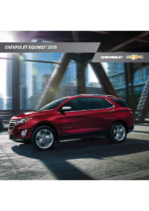 2019 Chevrolet Equinox MX