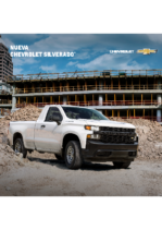 2019 Chevrolet Silverado MX