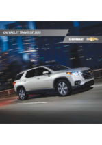 2019 Chevrolet Traverse MX