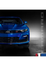 2020 Chevrolet Camaro MX