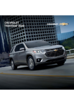 2020 Chevrolet Traverse MX