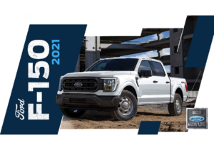 2021 Ford F150 MX