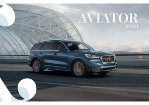 2021 Lincoln Aviator MX