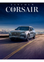 2023 Lincoln Corsair MX