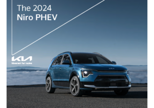 2024 Kia Niro PHEV CN