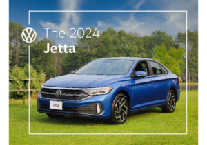 2024 Volkswagen Jetta CN