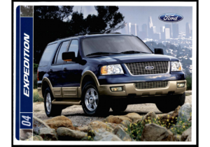 2004 Ford Expedition