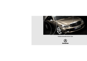 2007 Mercedes S Class Accessories CN