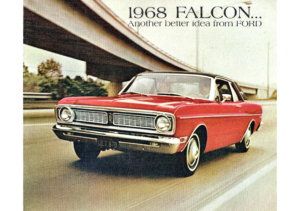 1968 Ford Falcon