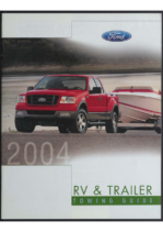 2004 Ford RV & Trailer Towing Guide R