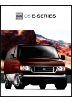 2005 Ford E-Series