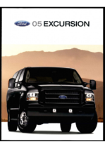 2005 Ford Excursion R