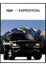 2005 Ford Expedition