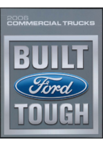 2006 Ford Commercial Trucks