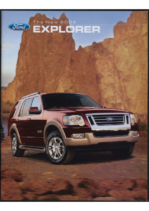 2006 Ford Explorer