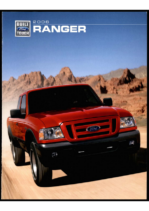 2006 Ford Ranger