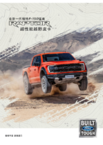 2024 Ford F-150 Raptor CH