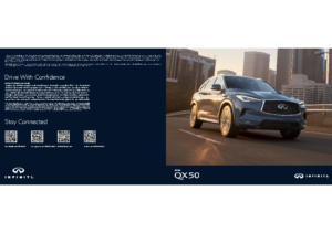 2024 Infiniti QX50 v2