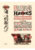 1913 Haynes