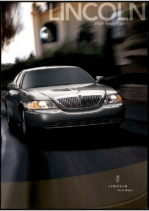 2007 Lincoln Town Car