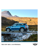 2019 MY MINI Countryman V2 TW