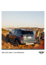 2021 MY MINI Countryman V1 TW