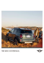 2021 MY MINI Countryman V3 TW