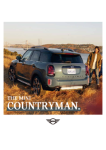 2022 MY MINI Countryman TW