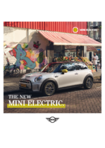 2023 MY MINI Electric Cooper SE TW