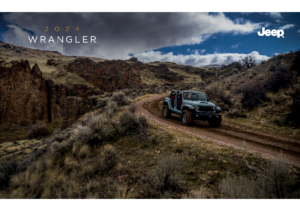 2024 Jeep Wrangler CN