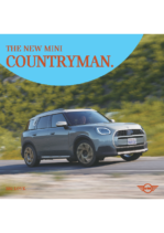 2024 MY MINI Countryman V2 TW