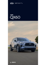 2025 Infiniti QX60