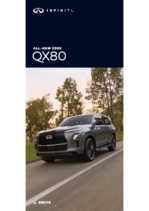 2025 Infiniti QX80 v2