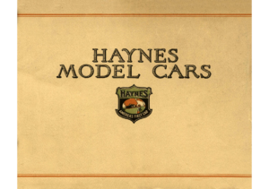 1919 Haynes