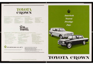 1966 Toyota Crown v2