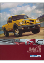 2007 Ford Ranger Accessories Dealer