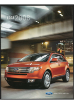 2008 Ford Edge CN FR Dealer