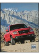 2008 Ford Ranger CN FR Dealer