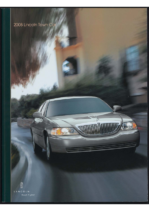 2008 Lincoln Town Car Dealer