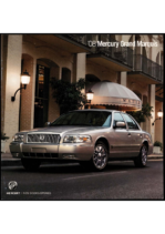 2008 Mercury Grand Marquis Dealer