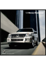 2008 Mercury Mountaineer Dealer