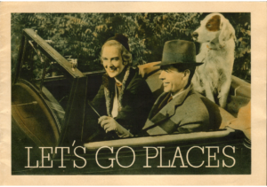 1933 DeSoto Prestige