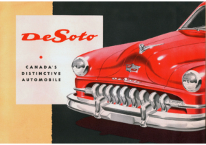 1951 DeSoto CAN