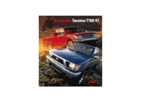 1997 Toyota Tacoma CAN