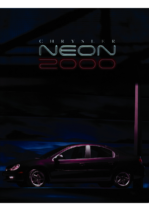 2000 Chrysler Neon V1 CAN