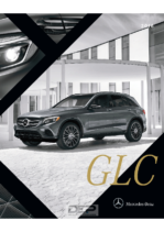 2016 Mercedes-Benz GLC