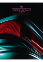 1994 Mercury Tracer